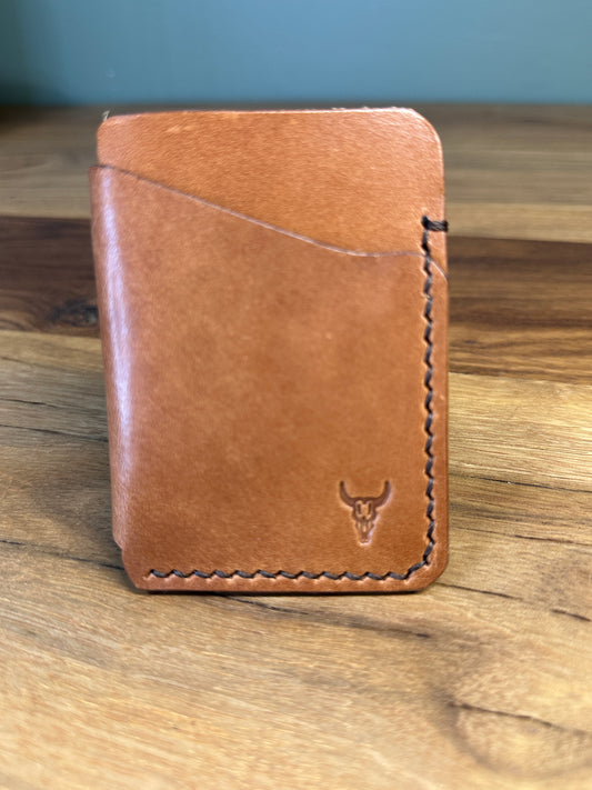 Wrap Wallet