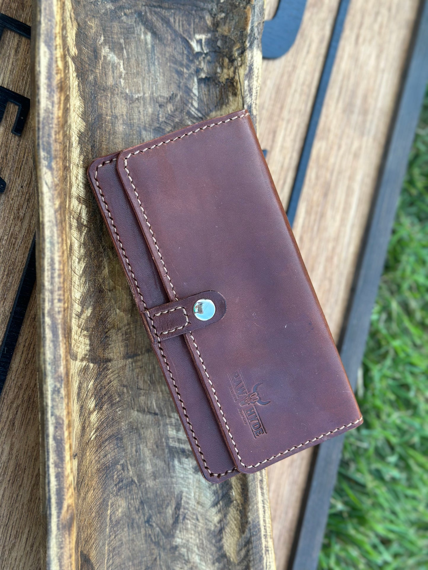 Long Wallet